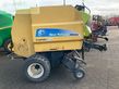 Empacadora gigant - New Holland - br 7060 crop cutter