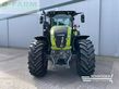 Tractor agrícola - Claas - axion 960 cmatic | rtk + s10 terminal