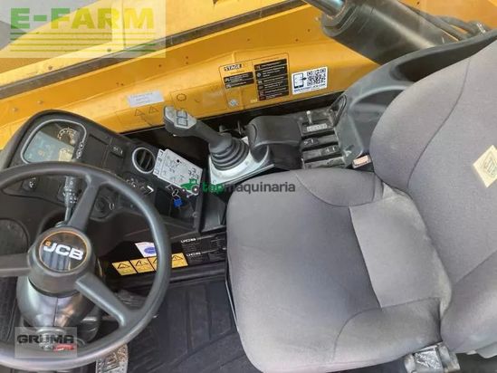 Telescopica - JCB - 540-180