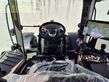 Tractor agrícola - Case IH - maxxum 125 cvxdrive