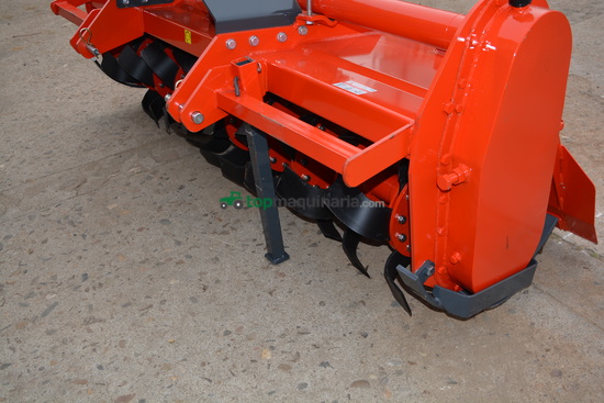 Rotocultivador AGRIFRM BULL 200