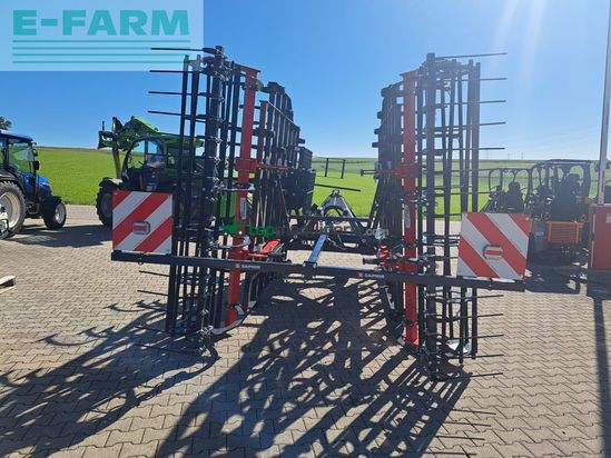 Cultivador - Saphir - allstar longline 501