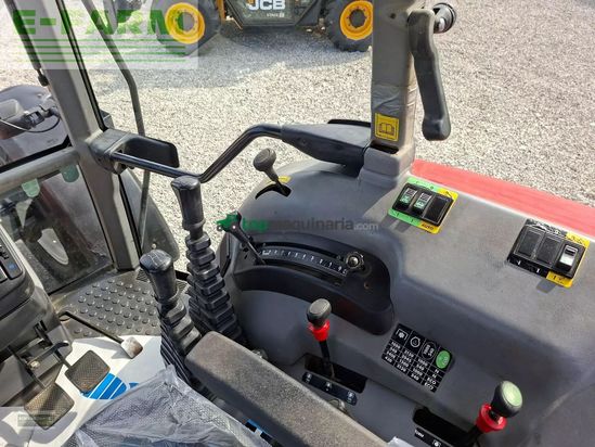 Tractor agrícola - Steyr - 9078 a t