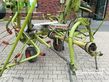 Henificador - Claas - volto 640 h