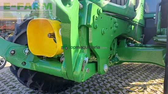 Tractor agrícola - John Deere - 6830 premium