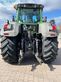 Tractor agrícola - Fendt - 828 vario scr