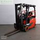 Elevadora - Linde - e 18 ph evo 386-02