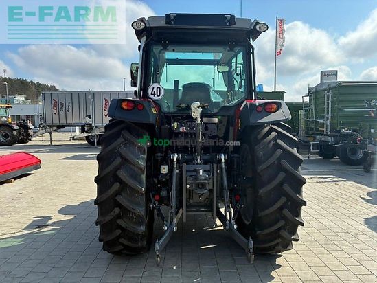 Tractor agrícola - Massey Ferguson - 5711 m