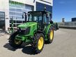 Tractor agrícola - John Deere - 5067e