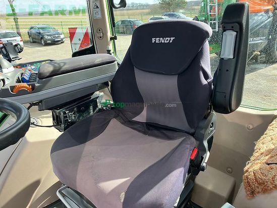Tractor agrícola - Fendt - 724 s4 profi plus *rtk*