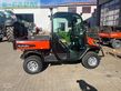 Tractor agrícola - Kubota - rtv 1110 mit kabin und fkh