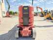 Brazo MANITOU 120AETJ C