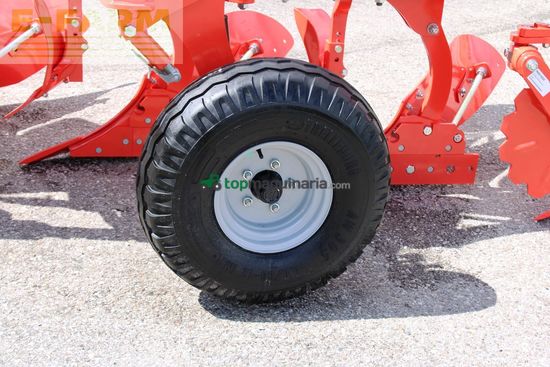 Arado - Maschio - unico m vario 4+0