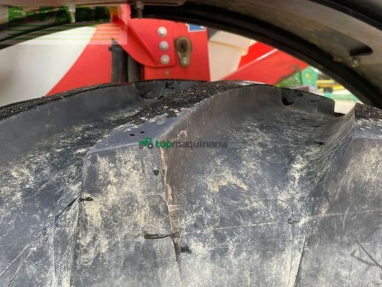 Atomizador - Kuhn - oceanis 5600