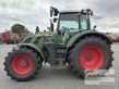 Tractor agrícola - Fendt - 724 vario scr