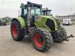 Tractor agrícola - Claas - axion 820 cmatic CMATIC