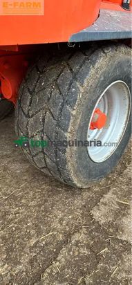 Remolqu esparcidor - Kuhn - profile 1870