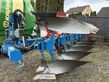 Arado - Lemken - juwel 8 mv 5 n 100