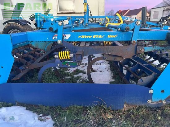 Combinado de siembra - Farmet - kompaktomat k800ps