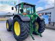 Tractor agrícola - John Deere - 6620 premium mit gps(autoquad plus)