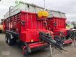 Cinta transportadora de forraje - Lely - tigo 50 rd