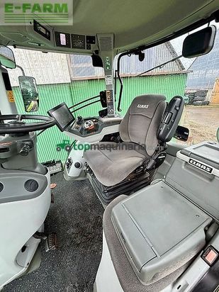 Tractor agrícola - Claas - axion 920