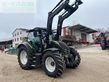 Tractor agrícola - Valtra - n155 aktiv forst mit fl