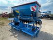 Combinado de siembra - Lemken - zirkon 12 + saphir 9