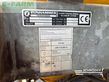 Cuba de purin - Zunhammer - ske 18.5 pu | andockarm & trichter