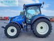 Tractor agrícola - New Holland - t5-120ac