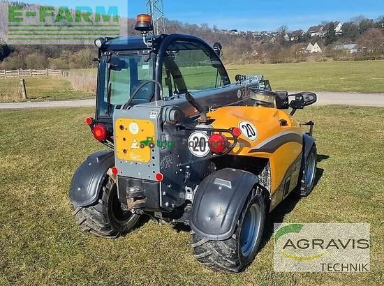 Telescopica - Giant - gt5048