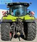 Tractor agrícola - Claas - arion 660 cmatic cebis