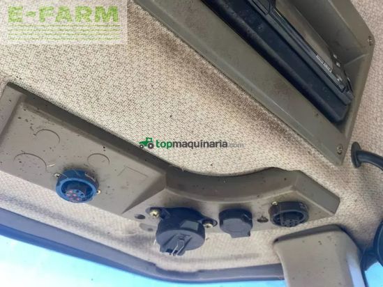 Tractor agrícola - Fendt - farmer 409 vario