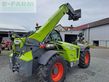 Telescopica - Claas - scorpion 746