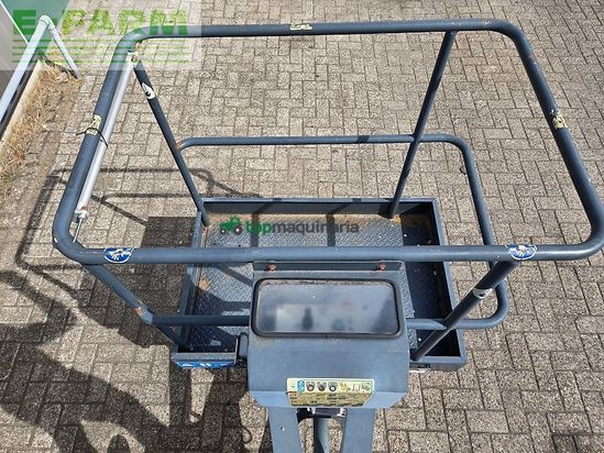 Telescopica - Merlo - tf 30.9-115