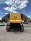 Empacadora gigant - New Holland - rolt belt 180 superfeed