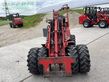 Telescopica - Weidemann - 1240p26 mit weidemann mv hydraulisch
