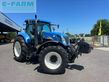 Tractor agrícola - New Holland - t 7050