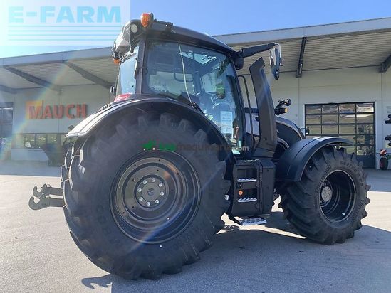 Tractor agrícola - Valtra - n175 direct