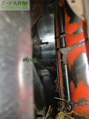 Esparcidor - Kuhn - altor 7560