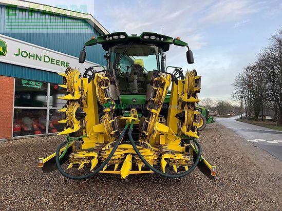 Cabezal - Kemper - 390 plus