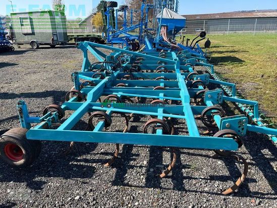 Combinado de siembra -  - fze 68 str