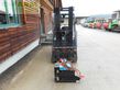 Elevadora - Toyota - 8fbnkt16t triplex 4,7m + ss + ladegerät ( lithiu