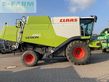 Cosechadora de Cereal - Claas - lexion 650