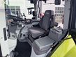 Tractor agrícola - Claas - axion 830 cebis cmatic CMATIC CEBIS