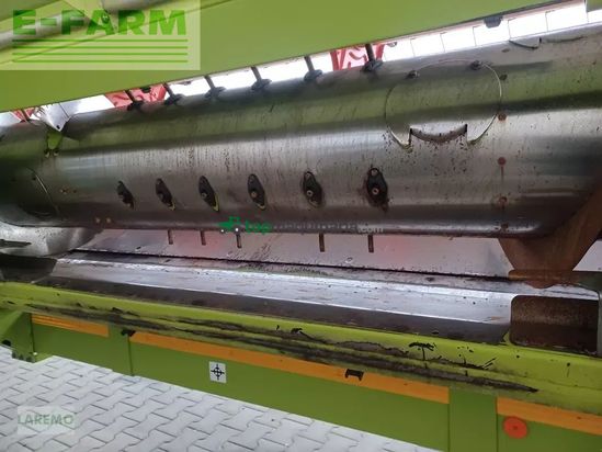 Cosechadora de Cereal - Claas - lexion 770 terratrac v 930