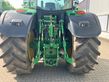 Tractor agrícola - John Deere - 6215 r