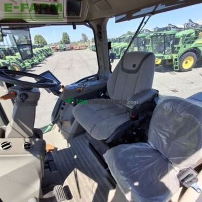 Tractor agrícola - John Deere - 8r410