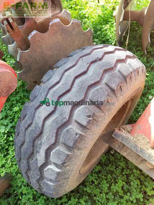 Grada de disco - Quivogne - apxe