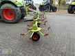 Henificador - Claas - volto 900
